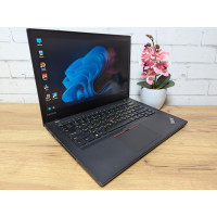 Ноутбук БВ Lenovo A475: 14 Full HD сенсорний ,AMD A12- 8830B,8 ГБ DDR3, AMD Radeon R7 Graphics,SSD 128 ГБ.