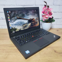 Ноутбук Б/В Lenovo ThinkPad X260:12,Intel Core i5-6200U,16 GB DDR3, Intel HD Graphics,SSD 128Gb.
