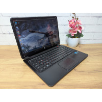 Ноутбук Б/В HP ENVY ProtectSmart 4-1011ed:14,Intel Core i3-2367M,8 GB DDR3,Intel HD Graphics, SSD 256Gb