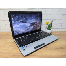 Ноутбук Б/В Toshiba Satelite L750-13b:15.6, Intel Core i3-380M,8 GB DDR3,NVIDIA GeForse GT 525M 1Gb,SSD 256Gb
