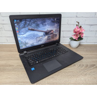 Ноутбук Б/В Acer Aspire ES1-732:15.6, Intel Celeron N3350,8 GB DDR3, Intel HD Graphics 500,SSD 128Gb