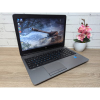 Уценка!Ноутбук Б/В HP ProBook 650 G1 Диагональ:15.6 Intel Core i5-4200M 8 GB DDR3 Intel HD Graphics SSD128Gb
