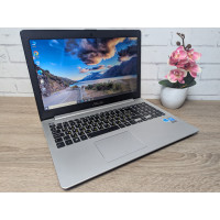 Ноутбук Б/В Asus K551L: 15.6, Intel Core i3-4030U, 8 GB DDR3, Intel HD Graphics, SSD 128Gb