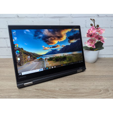 Уцінка!Ноутбук Б/В Lenovo Yoga 370:14 Full HD сенсор Intel Core i5-7200U 8 GB DDR4 Intel HD Graphics SSD 128Gb