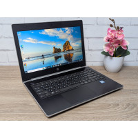 Ноутбук Б/В HP ProBook 430 G5: 13, Intel Core i3-7100U,8 GB DDR4, Intel UHD Graphics, SSD 128Gb