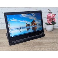 Уцінка!Ноутбук БВ Lenovo IdeaPad Flex 14:14,Intel Core i3-4010U,8 GB DDR3,Intel HD Graphics Family ,SSD 128Gb