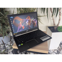 Ноутбук Б/В Acer Aspire A515-51G:15.6 FULL hd, Intel Core i5-7200U,12 GB DDR4,NVIDIA GeForse 940MX 2Gb,SSD128Gb