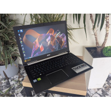 Ноутбук Б/В Acer Aspire A515-51G:15.6 FULL hd, Intel Core i5-7200U,12 GB DDR4,NVIDIA GeForse 940MX 2Gb,SSD128Gb