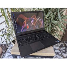 Ноутбук Б/В Dell Vostro 15-3568:15 Full HD, Intel Core i7-7500U,16 GB DDR4,AMD Radeon HD 8500M,SSD 256Gb