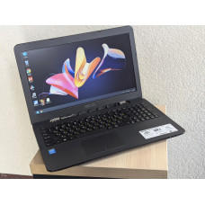 Уцінка! Ноутбук Б/В Asus R557L;15,Intel Core i3-5005U, 4 GB DDR3, Intel HD Graphics 5500,SSD 128Gb