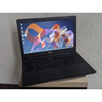 УцінкаНоутбук Б/В Dell Latitude 3590:15 Full HD,Intel Core i5-8250U ,12 GB DDR4,Intel UHD ,SSD 128Gb+1Tb HDD