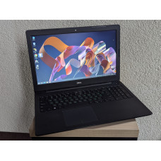 УцінкаНоутбук Б/В Dell Latitude 3590:15 Full HD,Intel Core i5-8250U ,12 GB DDR4,Intel UHD ,SSD 128Gb+1Tb HDD