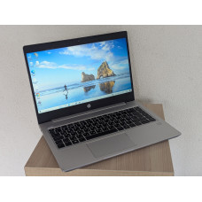Ноутбук Б/В HP Probook 440 G6;13,Intel Pentium 5405U,8 GB DDR4, Intel UHD Graphics, SSD 128Gb