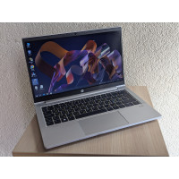 Ноутбук Б/В HP ProBook 430 G8:13,Intel Core i3-11Gen ,16 GB DDR4,Intel UHD Graphics ,SSD 256Gb.