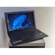 Уцінка! Ноутбук б/в Lenovo IdeaPad S510P:15, Intel Core i7-4500U, 8 GB DDR3,Intel Microsoft Basic, SSD 512Gb