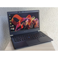 Ноутбук Б/В Dynabook Portege X30-F:13 Full HD сенсор Intel Core i7-8665U 16GB DDR4 SSD 256Gb