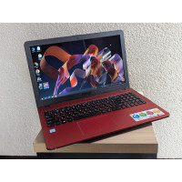 Уцінка!Ноутбук Б/в Asus VivoBook X541U:15.6,Intel Core i3-6006U 8 GB DDR3,Intel HD Graphics 520,SSD 128Gb