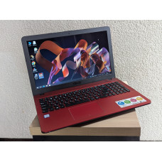 Уцінка!Ноутбук Б/в Asus VivoBook X541U:15.6,Intel Core i3-6006U 8 GB DDR3,Intel HD Graphics 520,SSD 128Gb