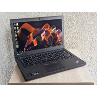 Уцінка! Ноутбук Б/В Lenovo X250: 12 Full Hd, Intel Core i7-5600U, 8 GB DDR3, Intel HD Graphics, SSD 128Gb