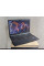 Уцінка!Ноутбук Б/В Fujitsu LifeBook E557: 15.6, Intel Core i5-7200U, 8 GB DDR4, Intel HD Graphics, SSD 128Gb