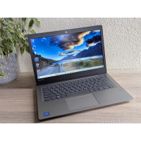 Ноутбук Б/В Lenovo S130-14IGM:14 Full HD  Intel Celeron N4000 4GB DDR4 Intel UHD Graphics 600 ssd 58gb