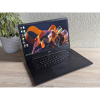 Ноутбук Б/В Dell Vostro 5581:15.6 Full HD,Intel Core i5-8265U, 8 GB DDR4, Intel UHD Graphics, SSD 128Gb