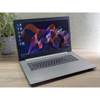 Уцінка!Ноутбук Б/В Lenovo ideapad 320-17IKB: 17, Intel Pentium 4415U, 12 GB DDR4, Intel HD Graphics, SSD 256Gb