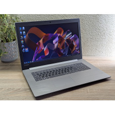 Уцінка!Ноутбук Б/В Lenovo ideapad 320-17IKB: 17, Intel Pentium 4415U, 12 GB DDR4, Intel HD Graphics, SSD 256Gb