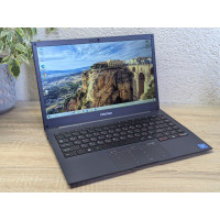 Уцінка!Ноутбук Б/В Positivo Tecnologia SA V142R:14,Atom x5 Z8350,2 GB DDR3,SSD 30Gb,Intel HD Graphics