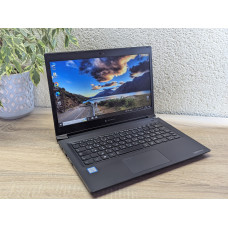 Уцінка!Ноутбук Б/В Dynabook Portege A30-E:13 Full HD,Intel Core i5-8250U,16 GB DDR4,Intel UHD ,SSD 256Gb