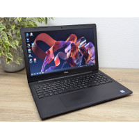 Уцінка! Ноутбук Б/В Dell Latitude 3581 Діагональ: 15.6 Intel Core i3-7020U 8 GB DDR4 Intel HD Graphics SSD 128