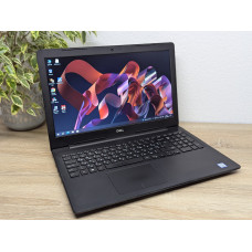 Уцінка!Ноутбук Б/В Dell Latitude 3581 Диагональ: 15.6 Intel Core i3-7020U 8 GB DDR4 Intel HD Graphics SSD 128