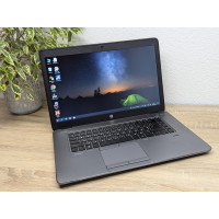 Ноутбук Б/В HP EliteBook 850 G1:15.6 Intel Core i5-4300U 8 GB DDR3 SSD 128Gb