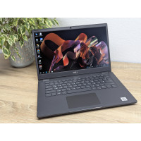 Уцінка! Ноутбук Б/В Dell Latitude 3410:14 Full HD, Core i5-10210U,16 GB DDR4,SSD 256Gb,