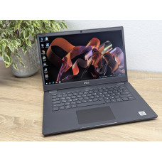 Уцінка! Ноутбук Б/В Dell Latitude 3410:14 Full HD, Core i5-10210U,16 GB DDR4,SSD 256Gb,