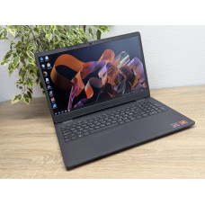 Ноутбук Б/В Dell Inspiron 3505:15.6 Full HD, Razen 5 Mobile 3500U, 16GBDDR4, Radeon Vega 8 2Gb,SSD256Gb+