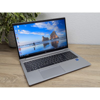 Уцінка! Ноутбук Б/В HP EliteBook 850 G8:15.6 Full HD Intel Core i7-1165G7 32 GB DDR4 SSD 256Gb