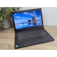 Уцінка!Ноутбук Б/В Lenovo V330-14IKB:14 Full HD Intel Core i5-8250U 20 GB DDR4 SSD 256Gb
