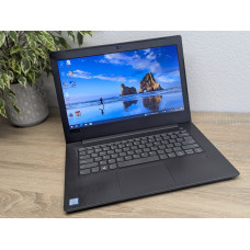 Уцінка!Ноутбук Б/В Lenovo V330-14IKB:14 Full HD Intel Core i5-8250U 20 GB DDR4 SSD 256Gb