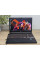 Ноутбук Б/В Fujitsu E556:15.6 Full HD,Intel Core i5-6200U,8GB DDR4,SSD 128Gb