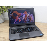 Уценка! Ноутбук Б/В Dell Latitude 3440:14, Core i5-4210U,8 GB DDR3,SSD 128Gb