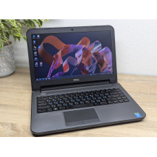 Уцінка! Ноутбук Б/В Dell Latitude 3440:14, Core i5-4210U,8 GB DDR3,SSD 128Gb