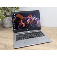 Уцінка! Ноутбук Б/В HP ProBook 430 G6:13 Full HD Intel Core i5-8265U 16GB DDR4,SSD 256Gb