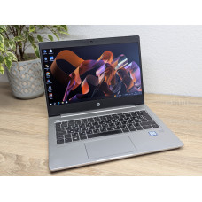 Уцінка! Ноутбук Б/В HP ProBook 430 G6:13 Full HD Intel Core i5-8265U 16GB DDR4,SSD 256Gb