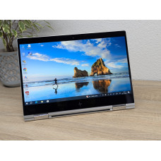 Уцінка!Ноутбук Б/В HP Spectre x360:14 Full HD сенсорний,Intel Core i5-8250U 8GB DDR3 SSD256G