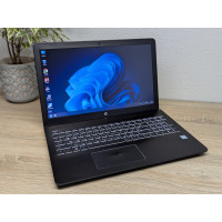 Уцінка!Ноутбук Б/В HP Pavilion Power LapTop 15:15.6 Full Hd,Core i5-7300HQ,16GB DDR4, SSD128Gb+1Tb HDD