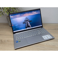 Ноутбук Asus VivoBook Pro 15 K3500P:15 Full HD, Intel Core i5-11300H ,8 GB DDR4 GeForce RTX 3050 4Gb,SSD 1Tb