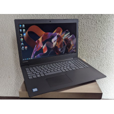 Ноутбук Б/В Lenovo ideapad 320-15IKB: 15.6 Full HD Intel Core i5-7200U 8 GB DDR4 Intel HD Graphics SSD 128Gb