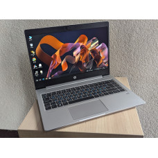 Уцінка!Ноутбук Б/В HP ProBook 445 G7 ;14 ,AMD Ryzen 3 4300U;16 GB DDR4;AMD Radeon Graphics 512; SSD256