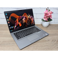 Уцінка!Ноутбук Б/В Dell latitude 5411:14 Full HD,Intel Core i5-8365U,16 GB DDR4, Intel UHD Graphics,SSD 256Gb